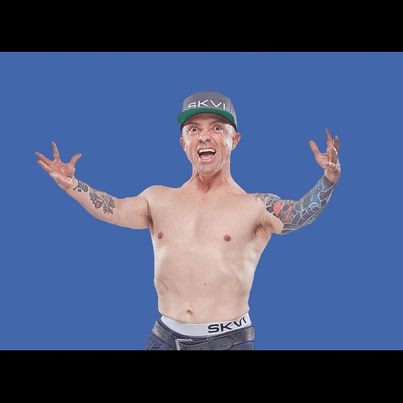 Meet your Posher, Joshua - Picture 1 of 1